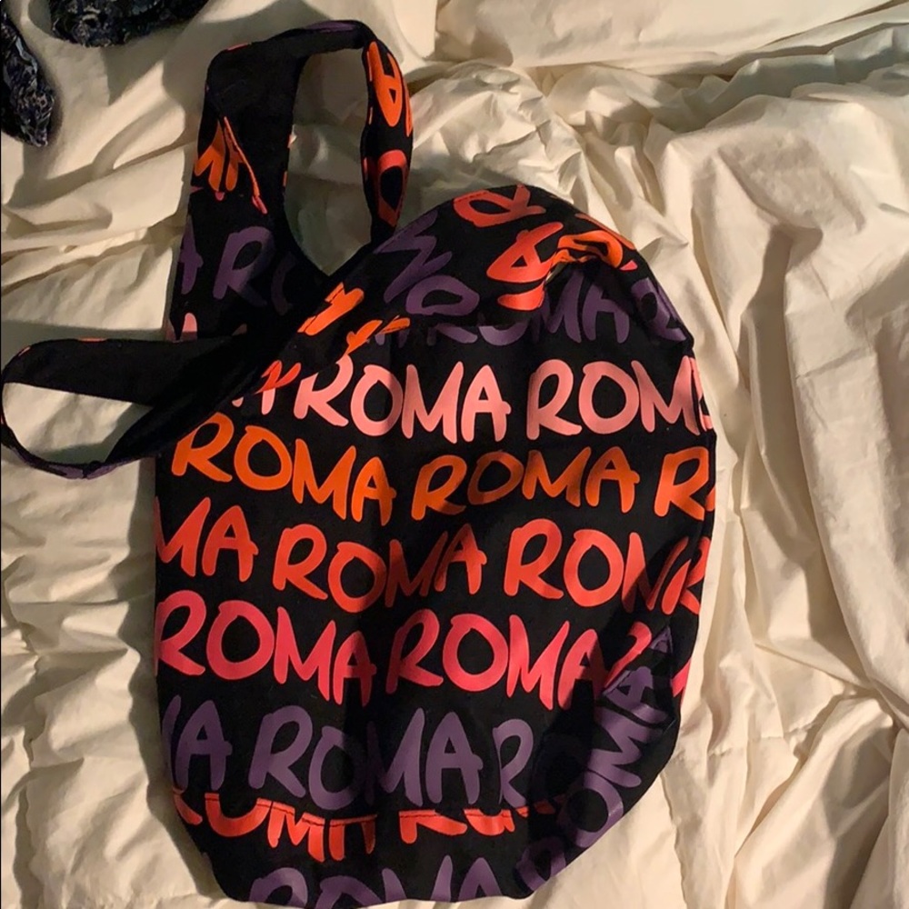 big bag